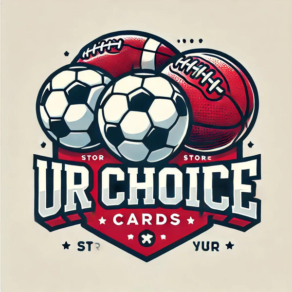 Ur Choice Cards